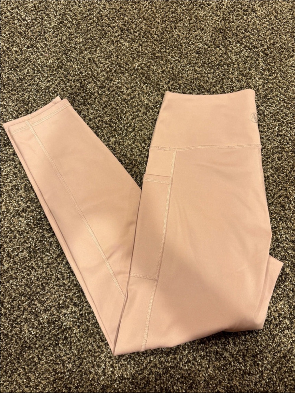 Adrienne Vittadini Rose Leggings